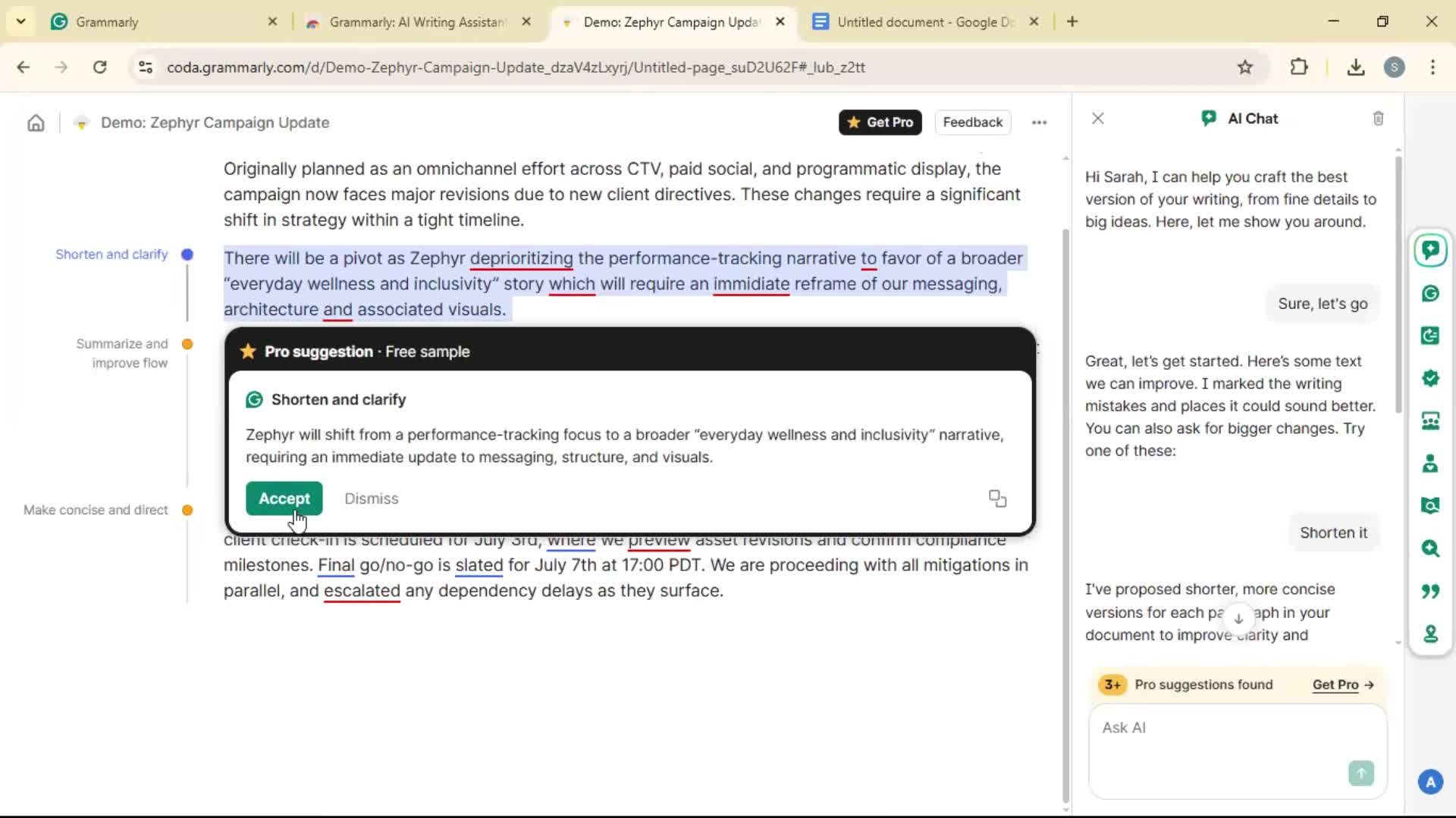 Onboarding screenshot