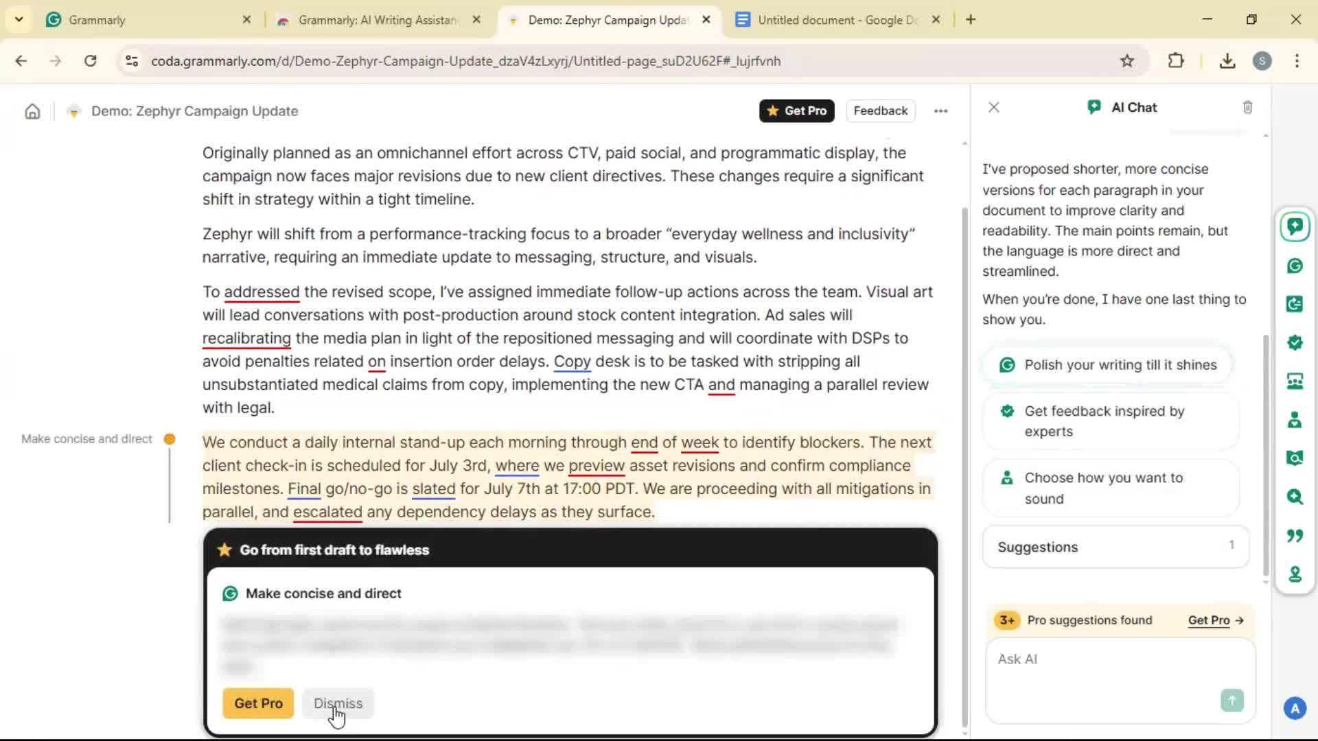 Onboarding screenshot