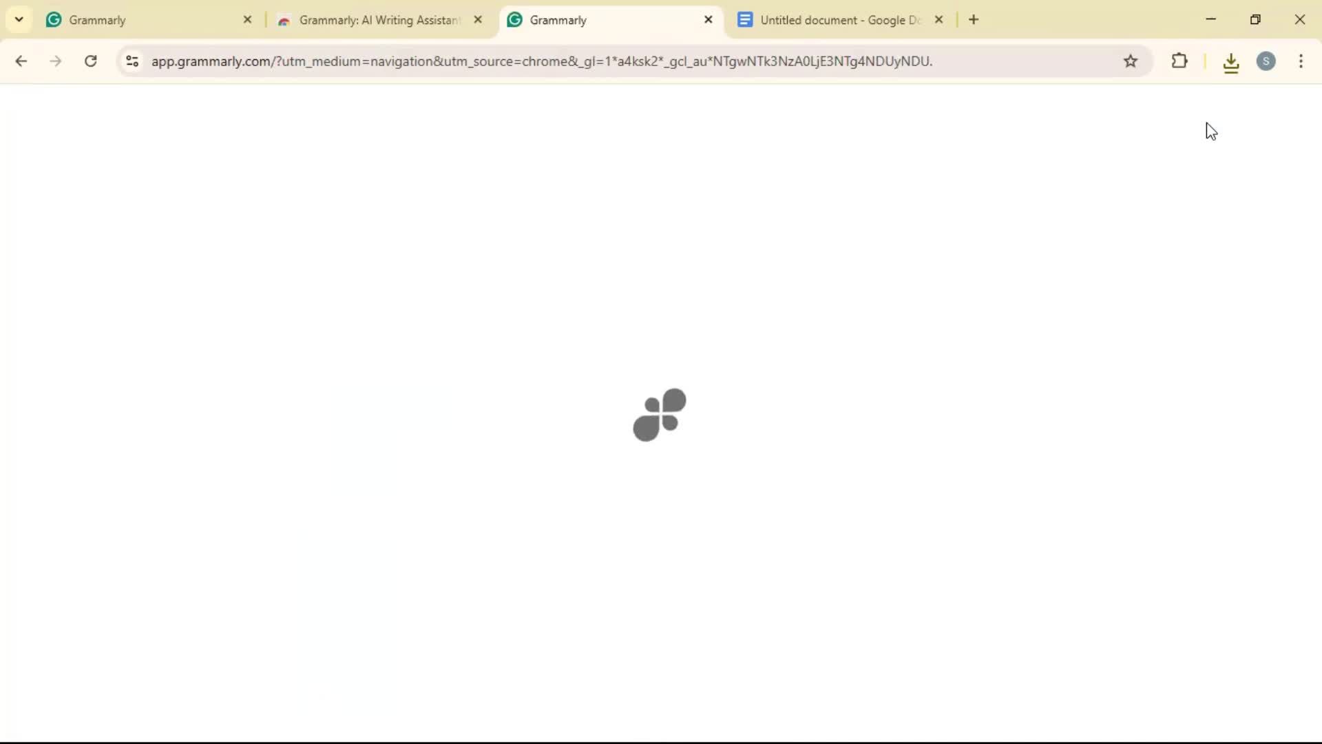 Onboarding screenshot