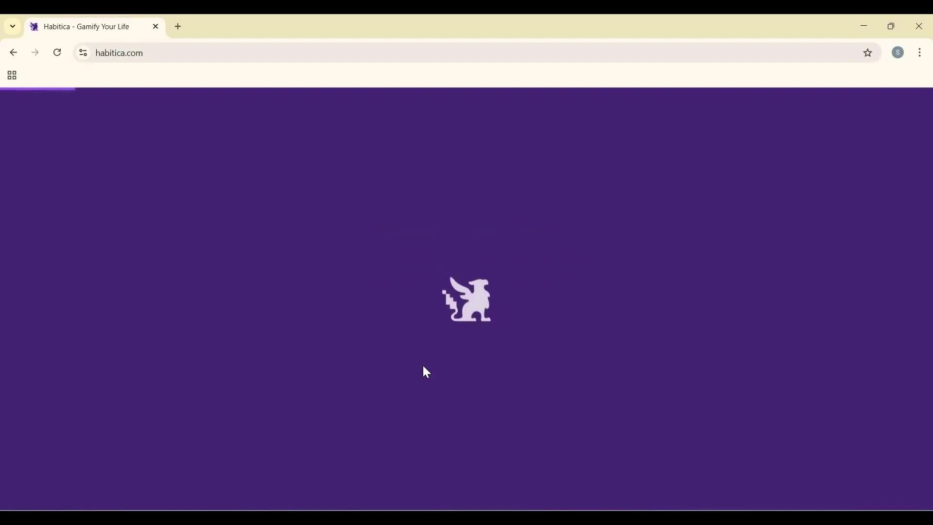 Onboarding screenshot