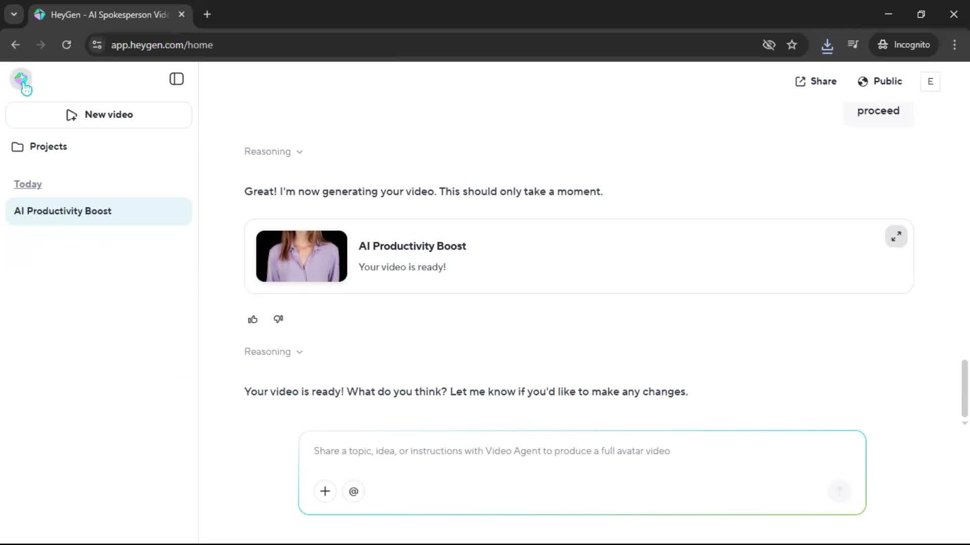 Onboarding screenshot