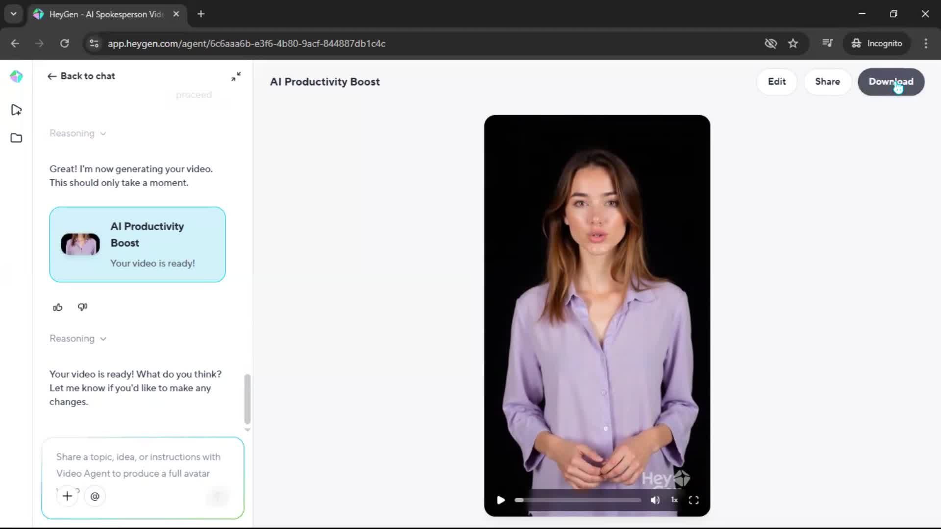 Onboarding screenshot