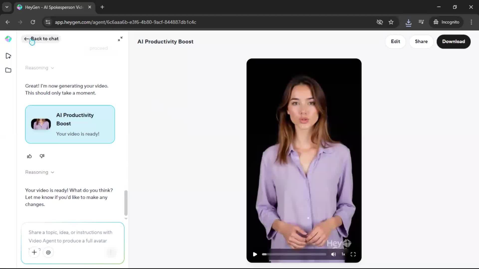 Onboarding screenshot