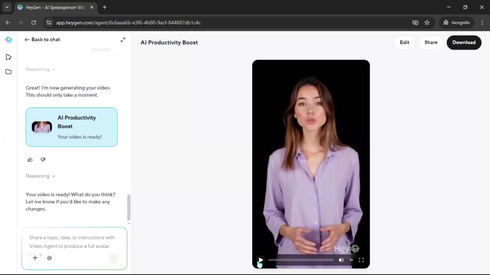 Onboarding screenshot