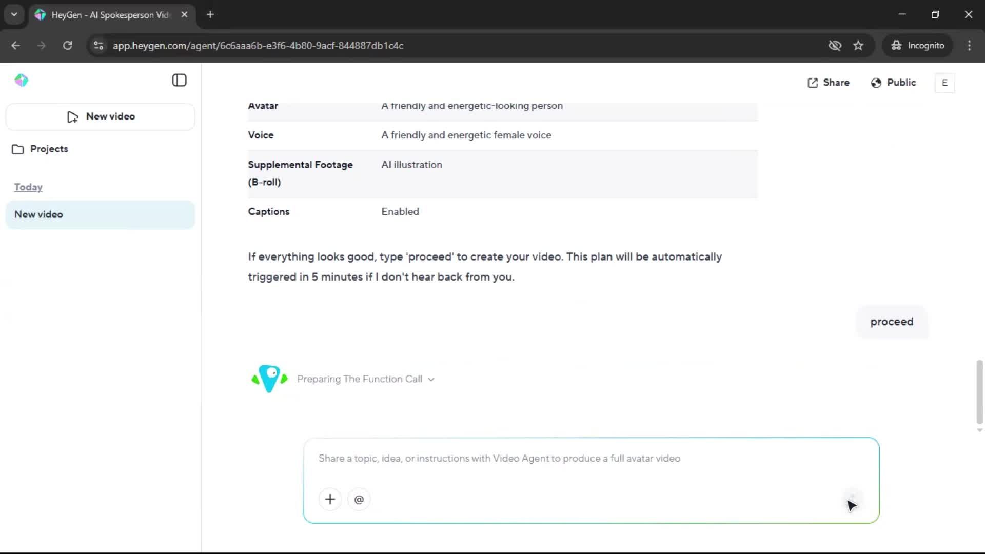 Onboarding screenshot