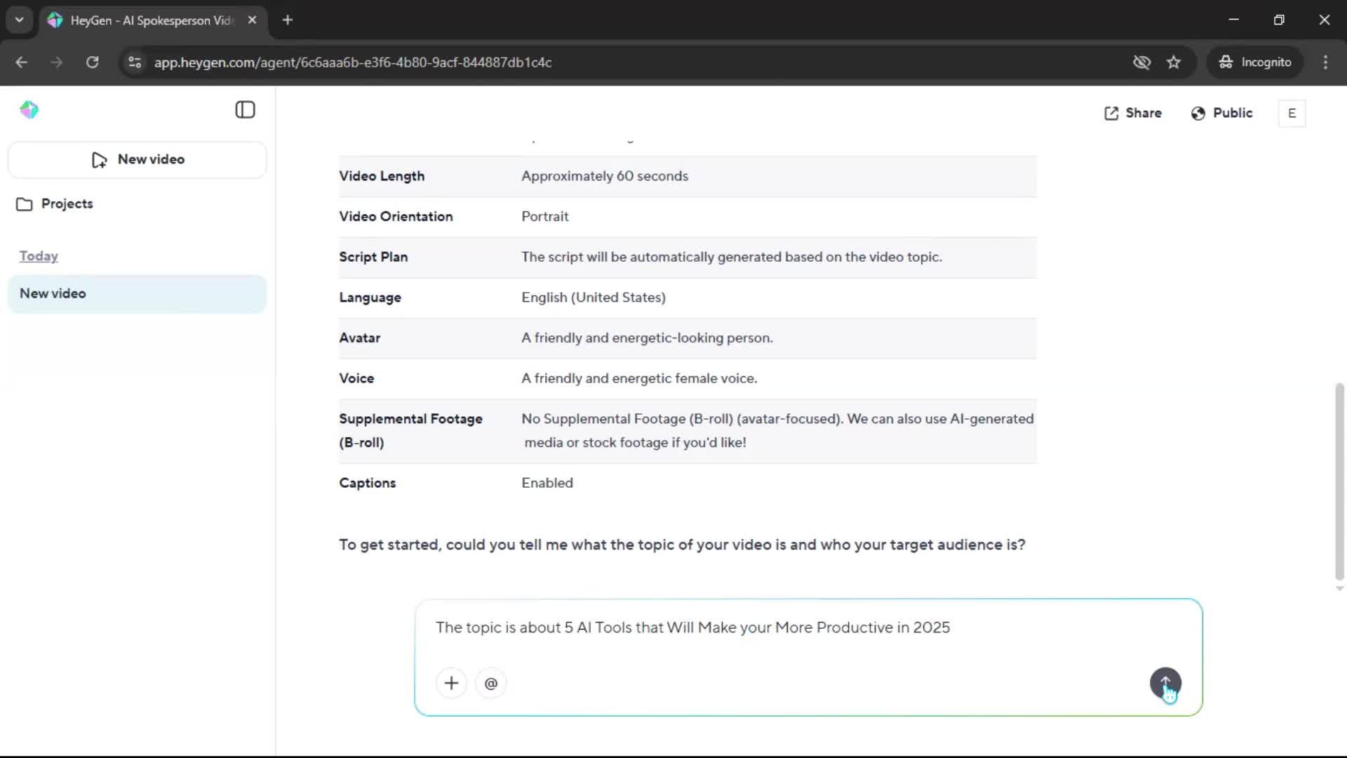 Onboarding screenshot