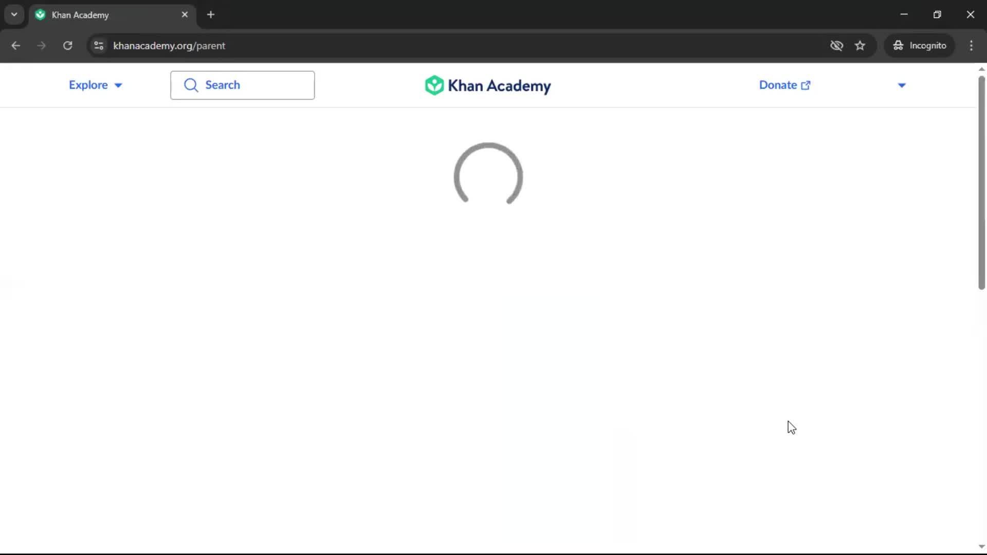 Onboarding screenshot