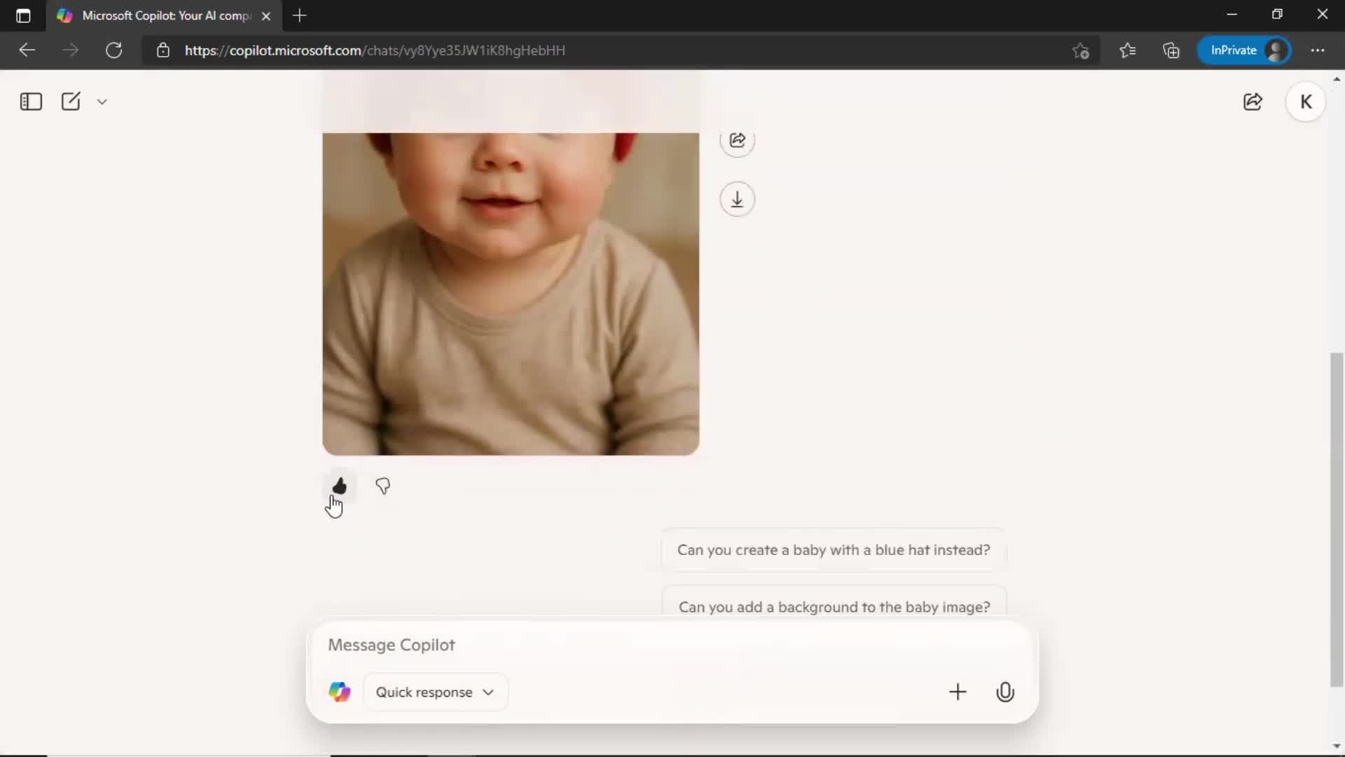 Onboarding screenshot