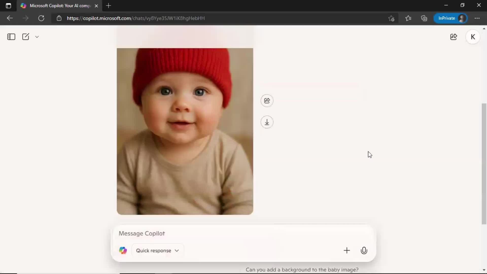 Onboarding screenshot