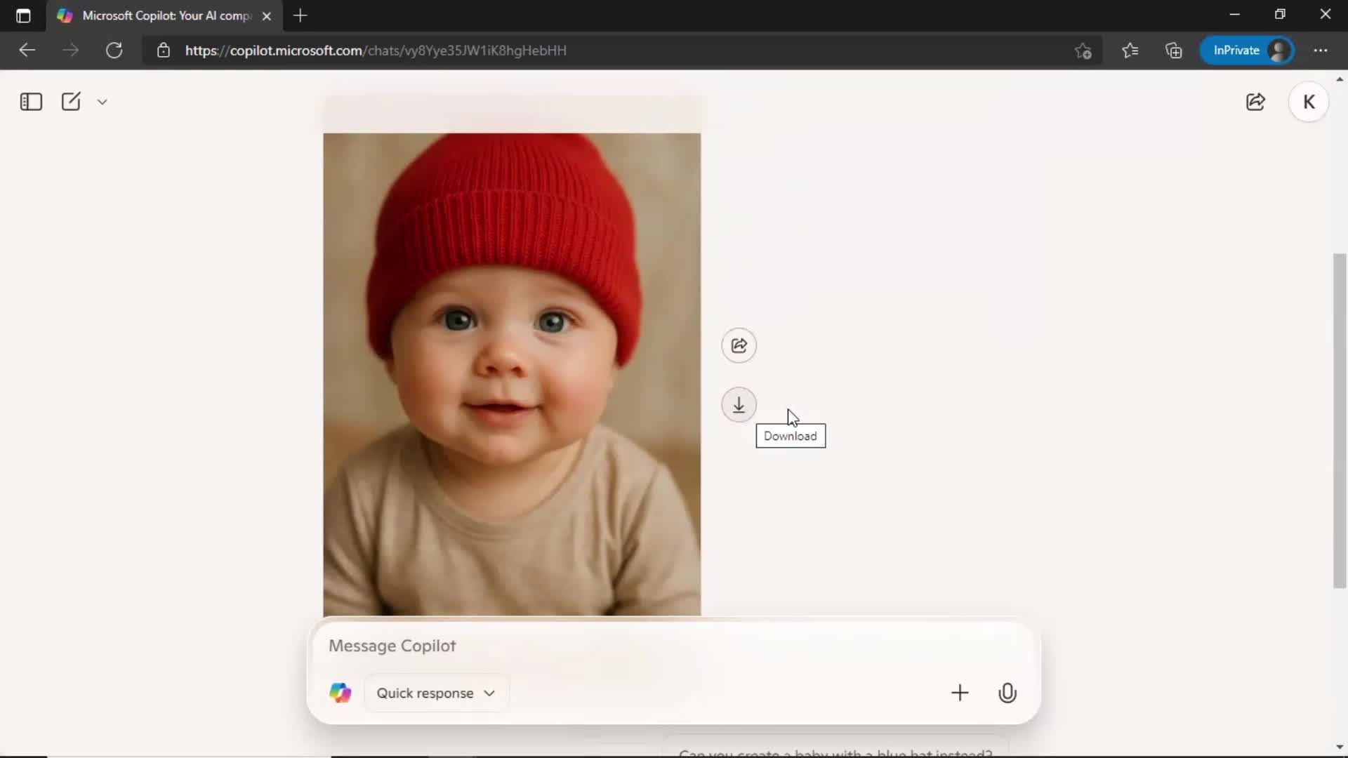 Onboarding screenshot