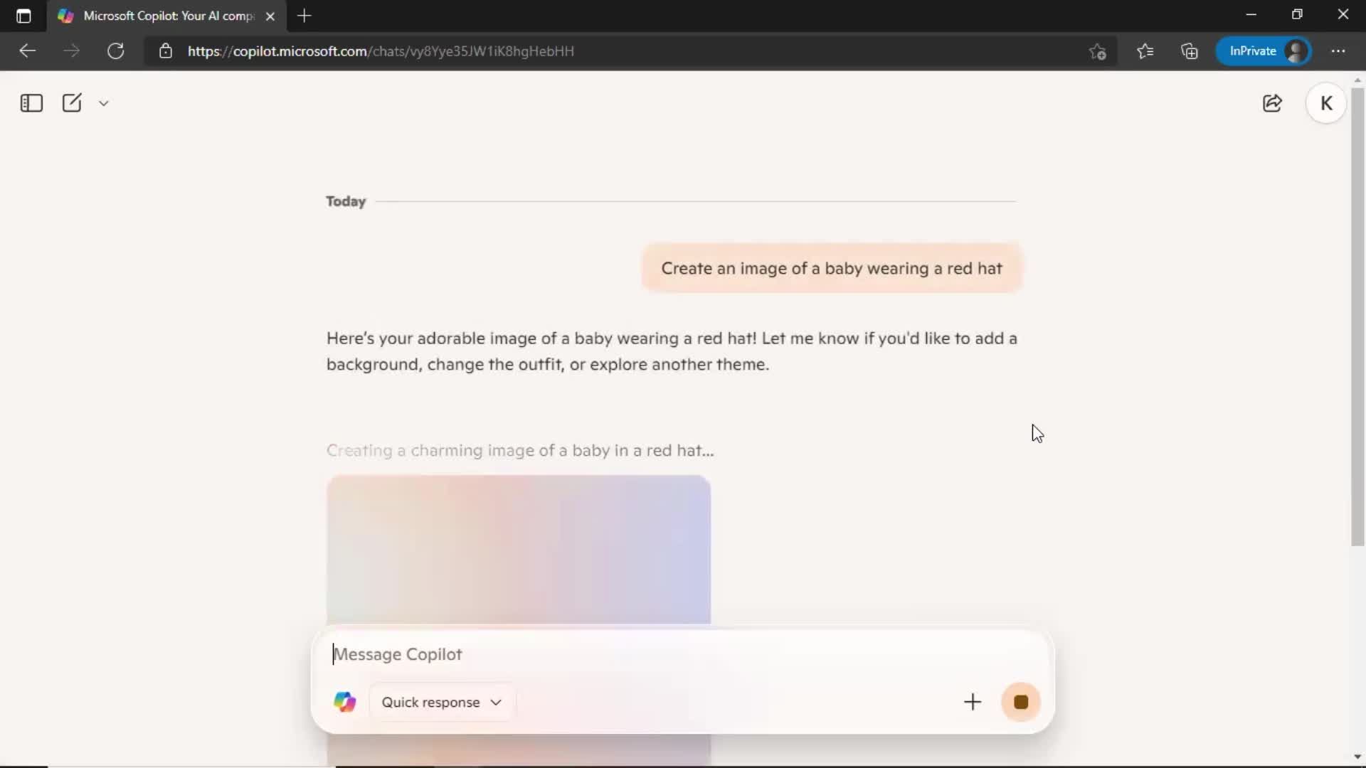 Onboarding screenshot