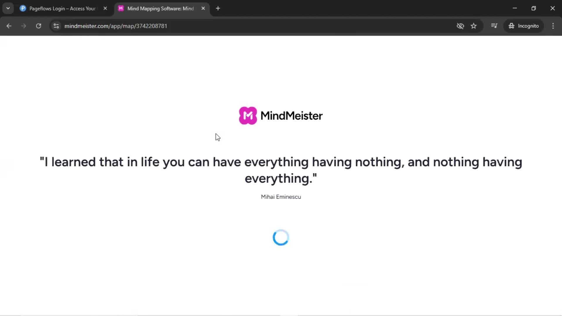 Onboarding screenshot