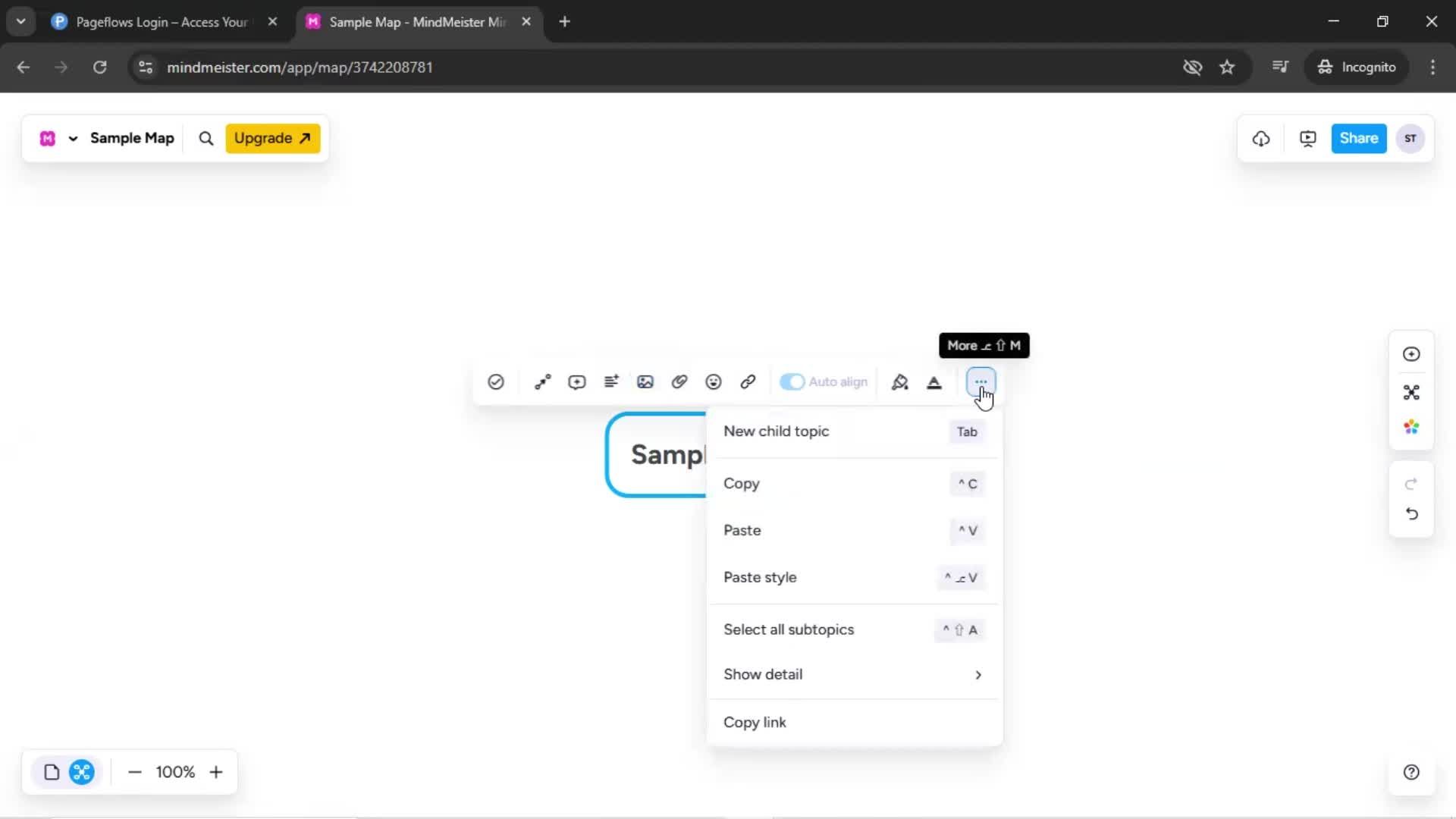 Onboarding screenshot