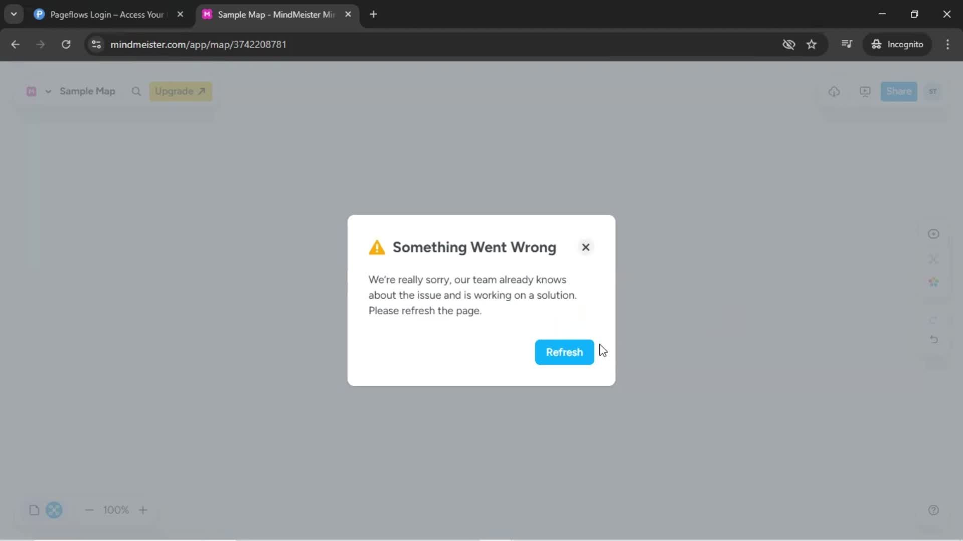 Onboarding screenshot