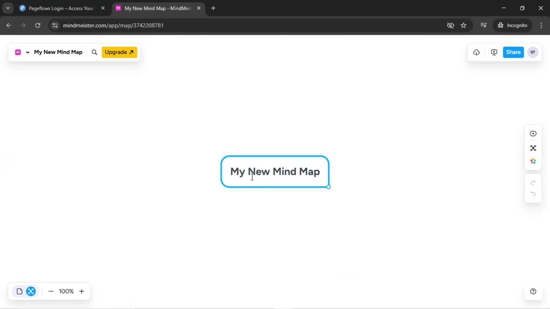 Onboarding screenshot