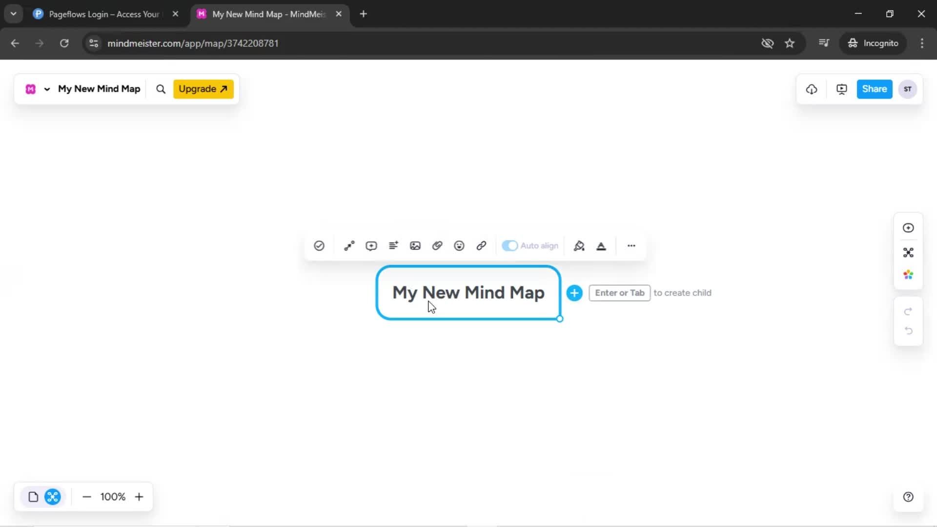 Onboarding screenshot