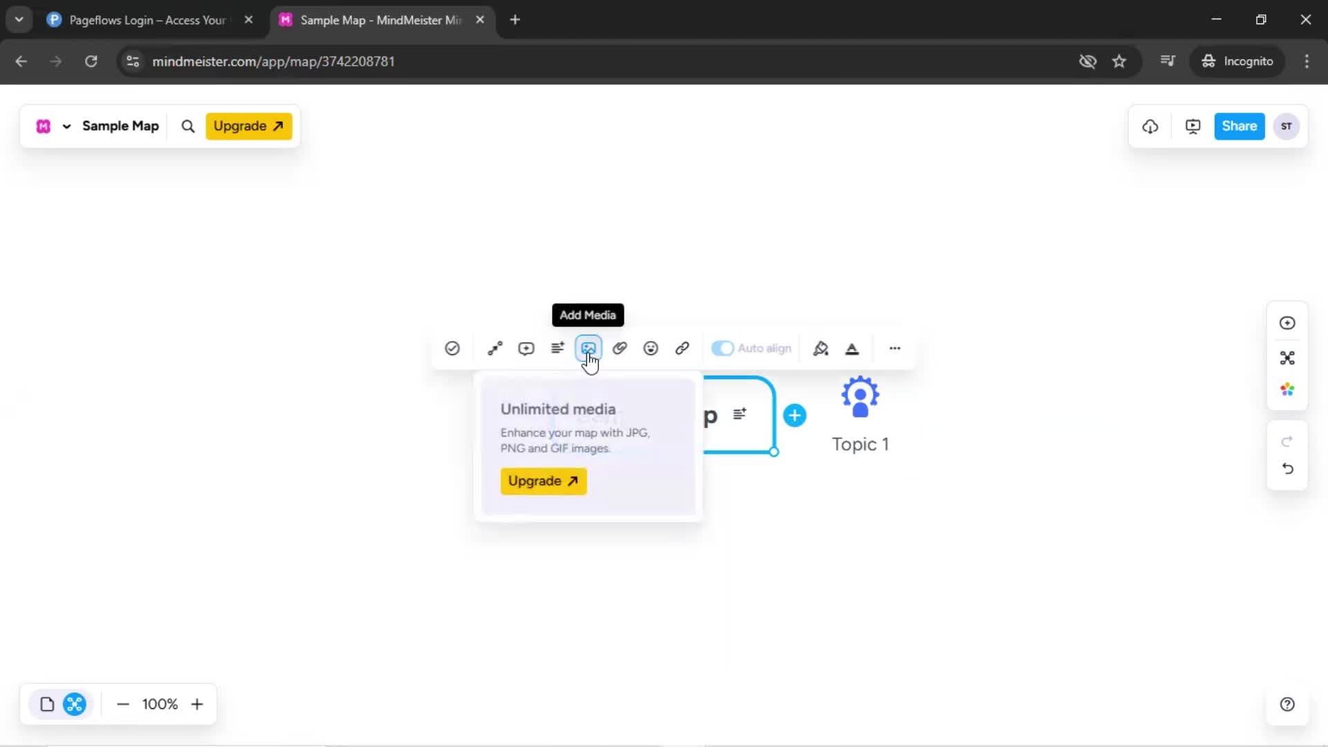 Onboarding screenshot