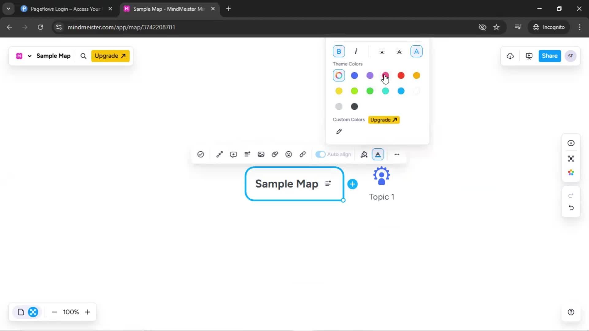 Onboarding screenshot