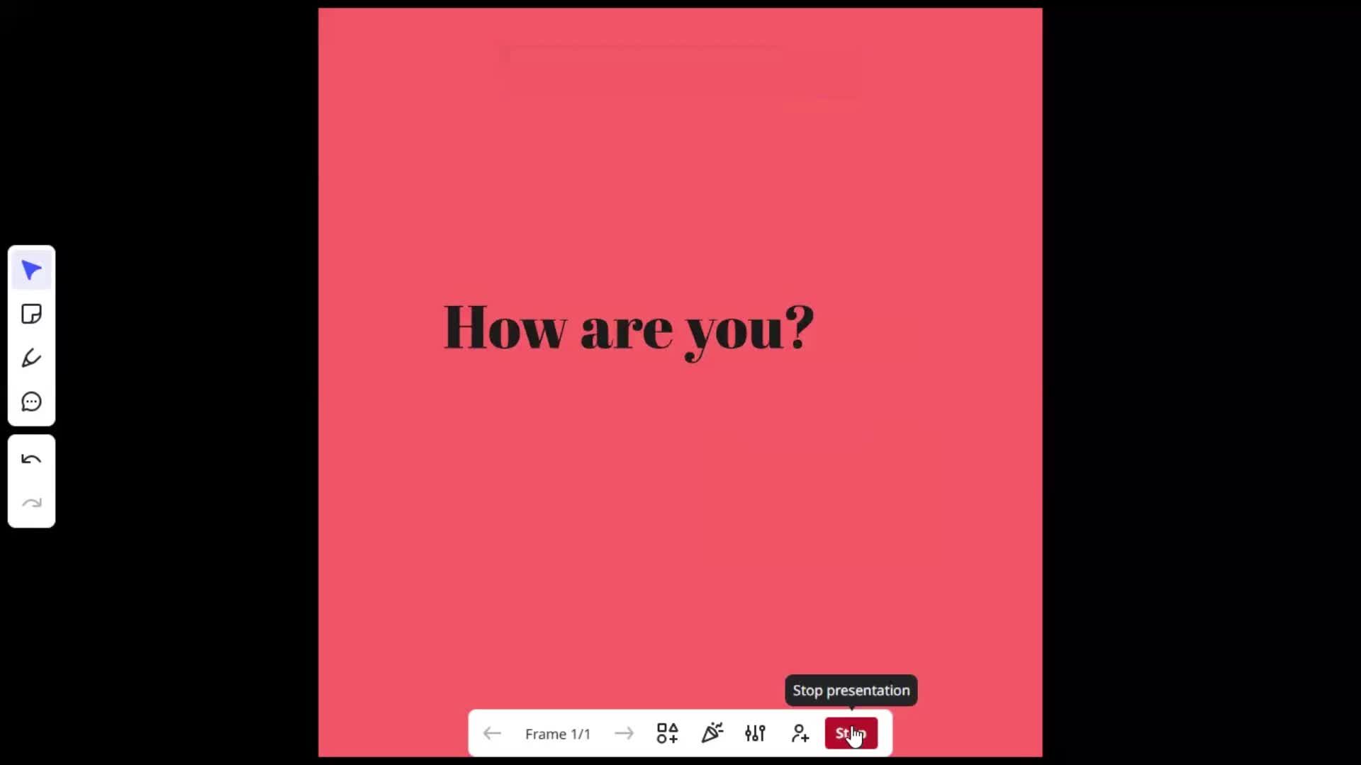 Onboarding screenshot