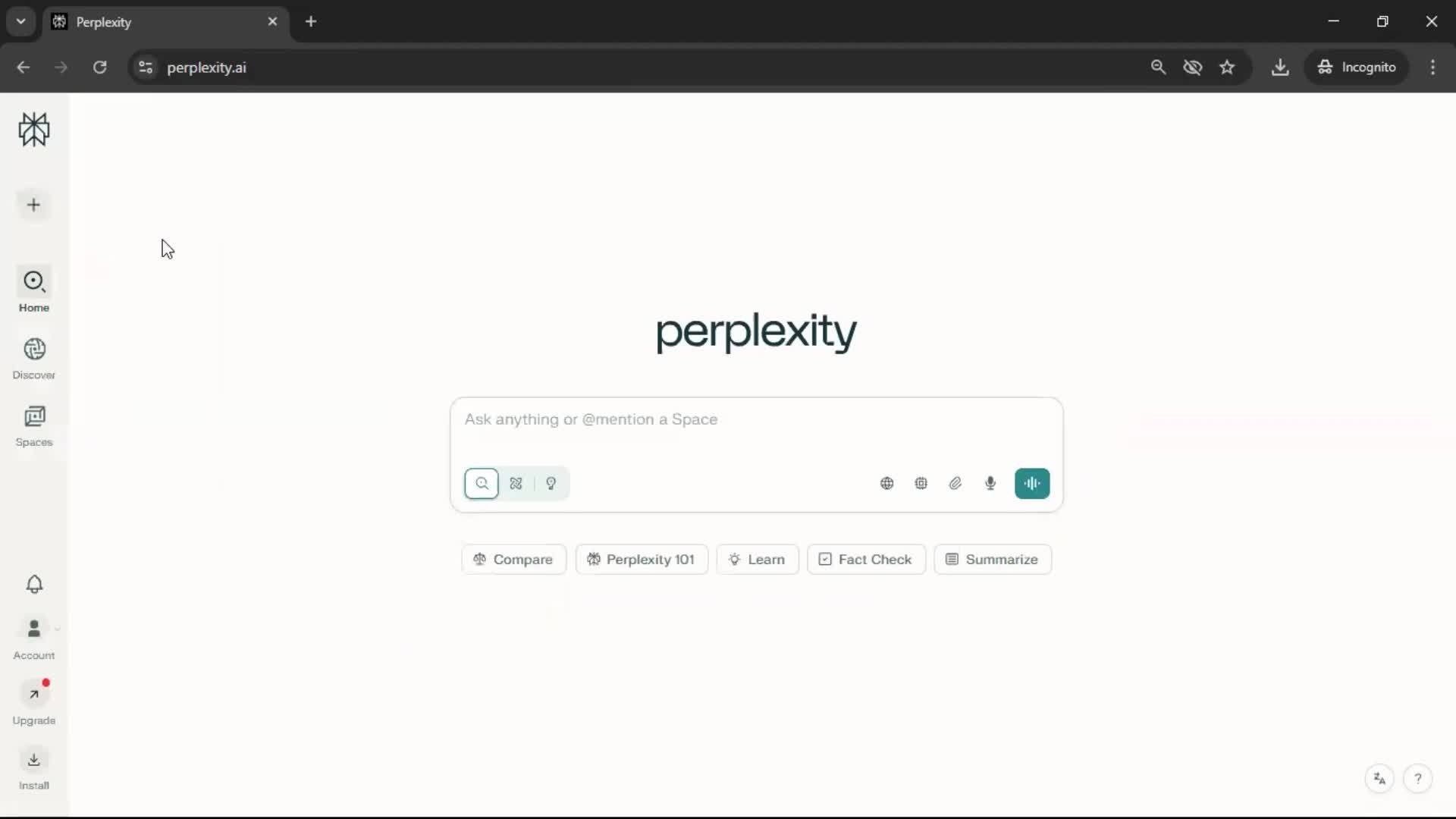 Onboarding screenshot