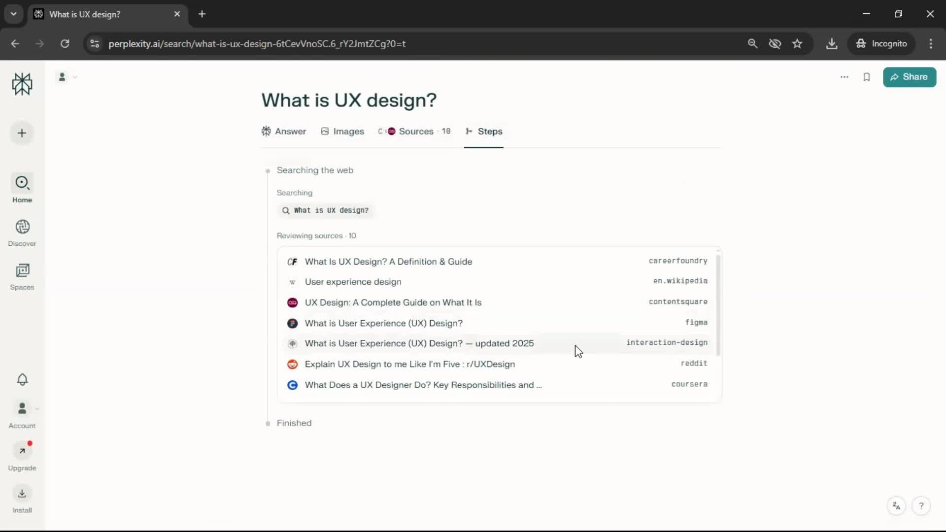 Onboarding screenshot