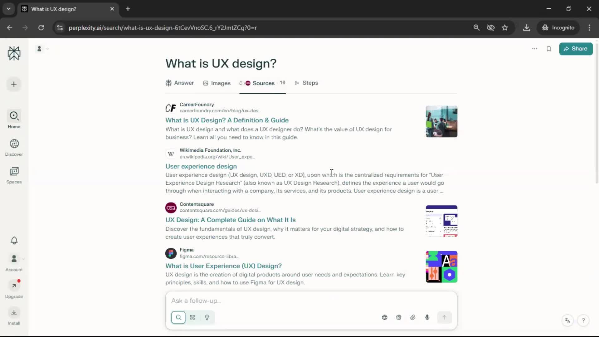 Onboarding screenshot