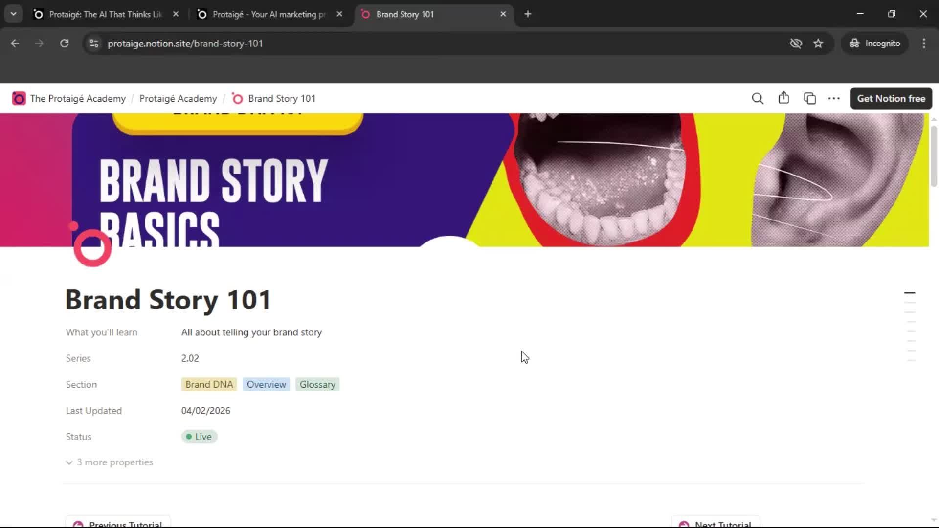 Onboarding screenshot