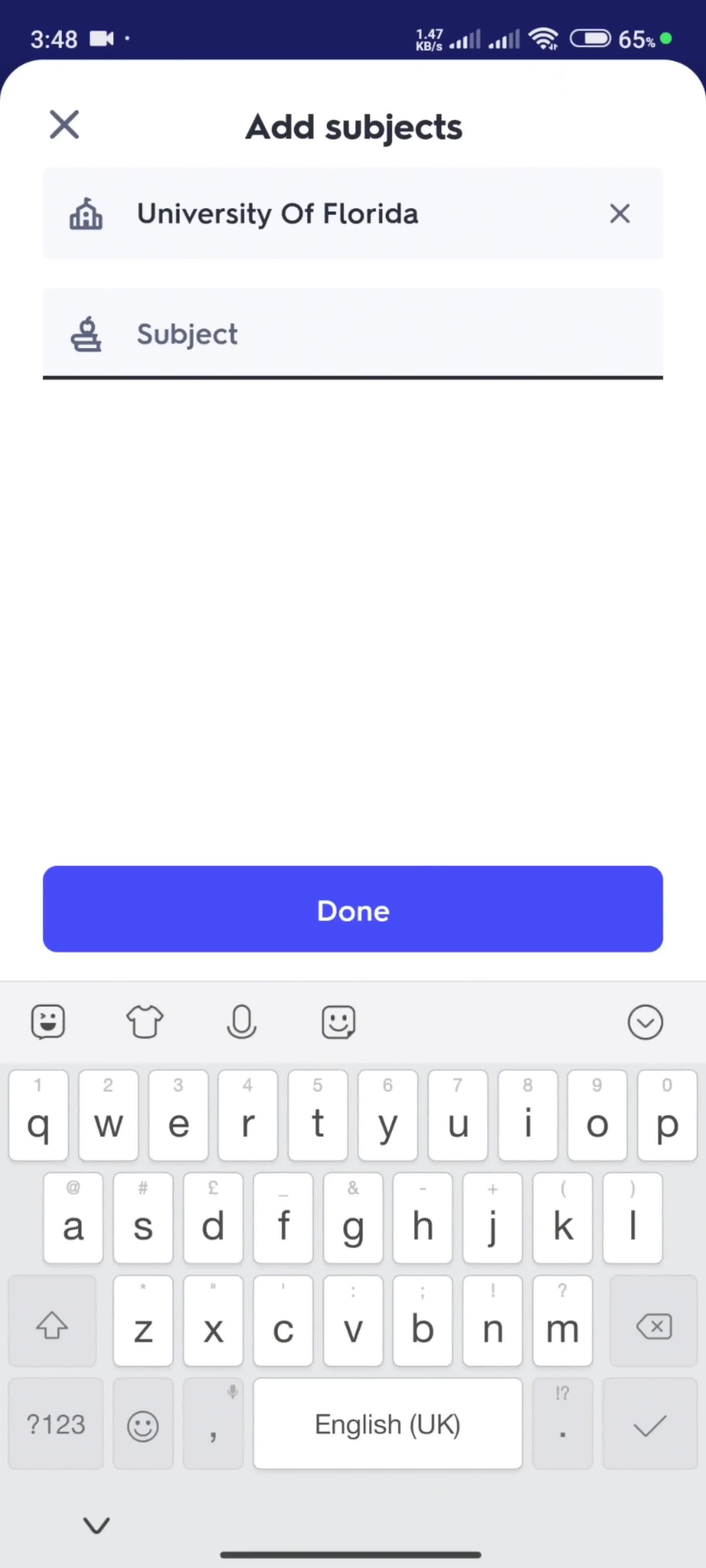 Onboarding on Quizlet video thumbnail