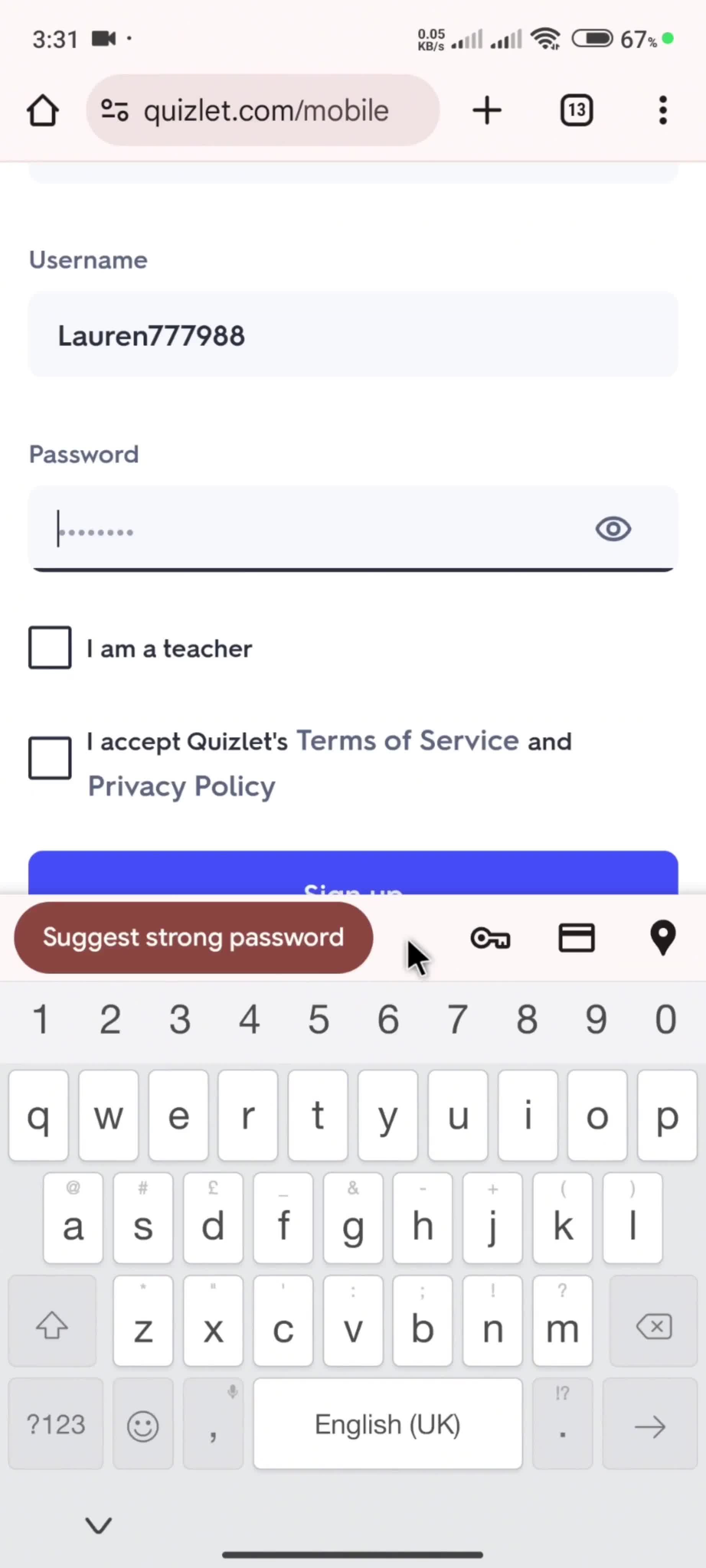 Onboarding on Quizlet video thumbnail