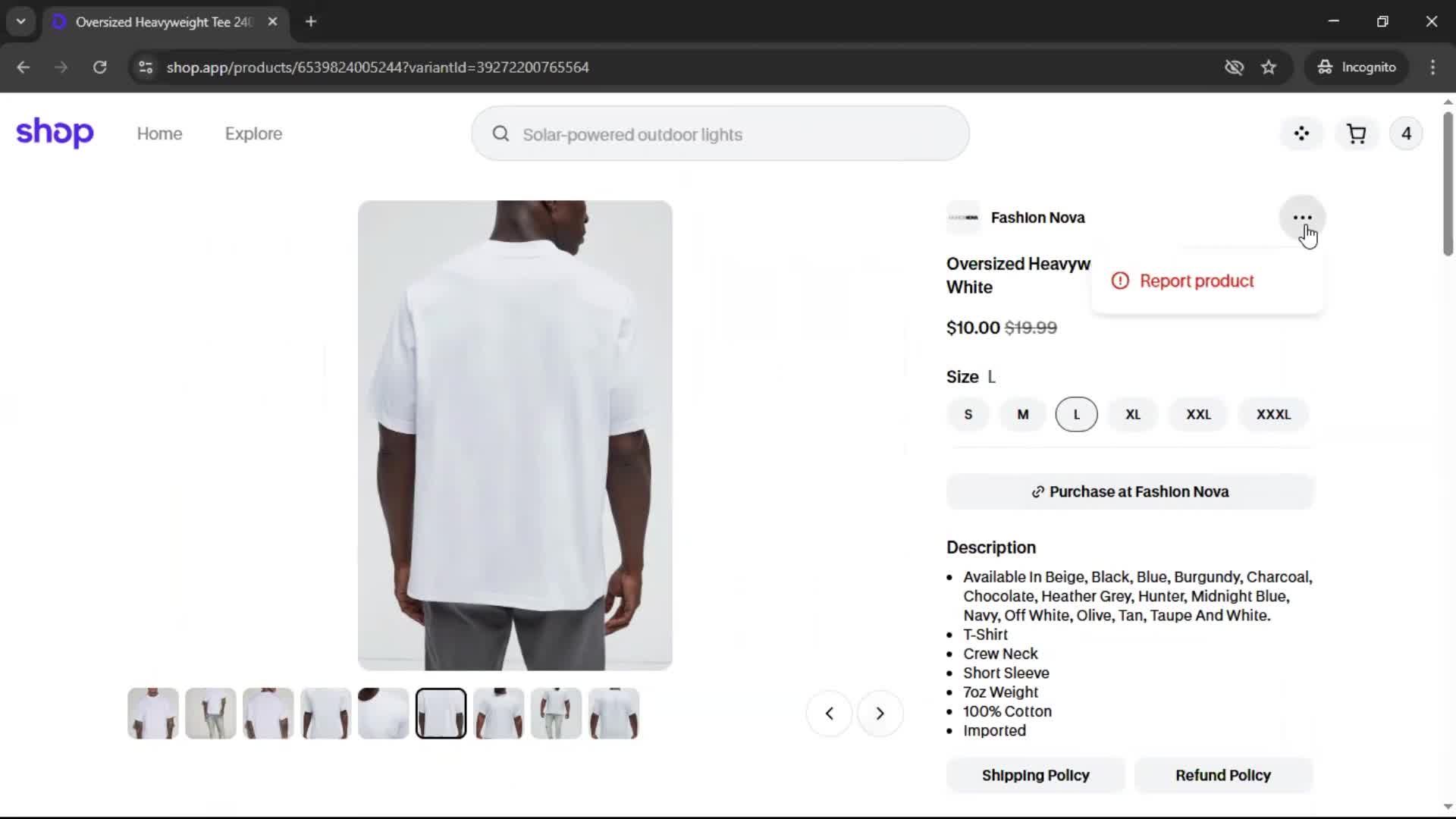 Onboarding screenshot
