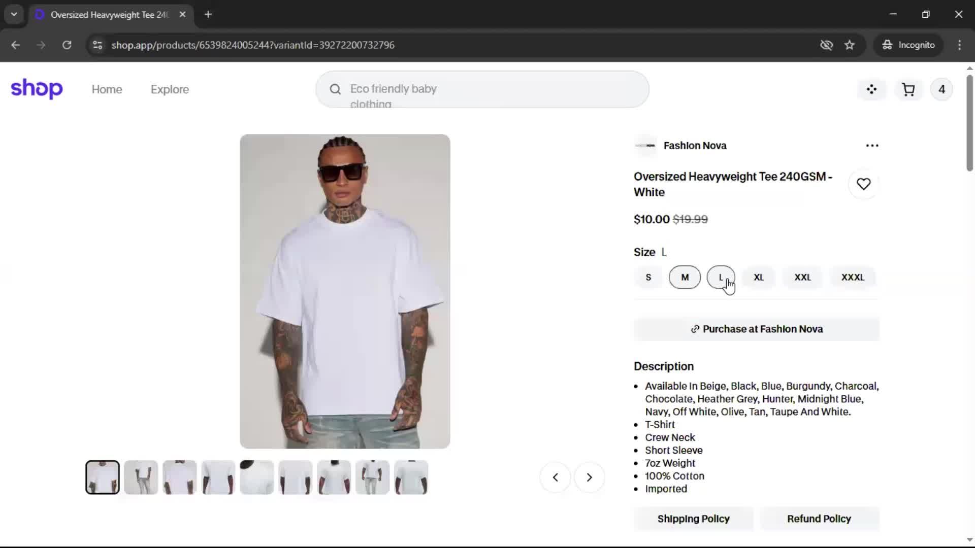 Onboarding screenshot