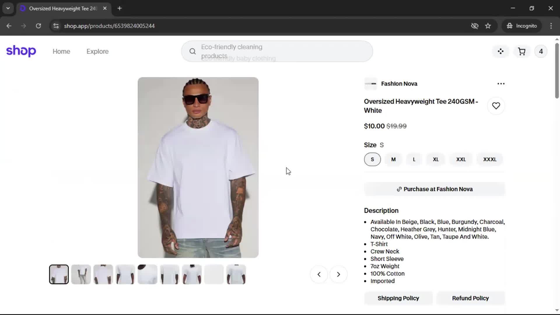 Onboarding screenshot
