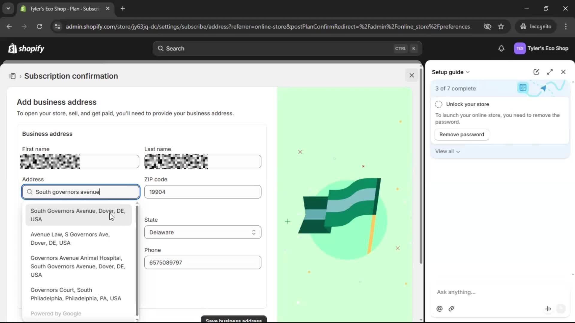 Onboarding on Shopify video thumbnail