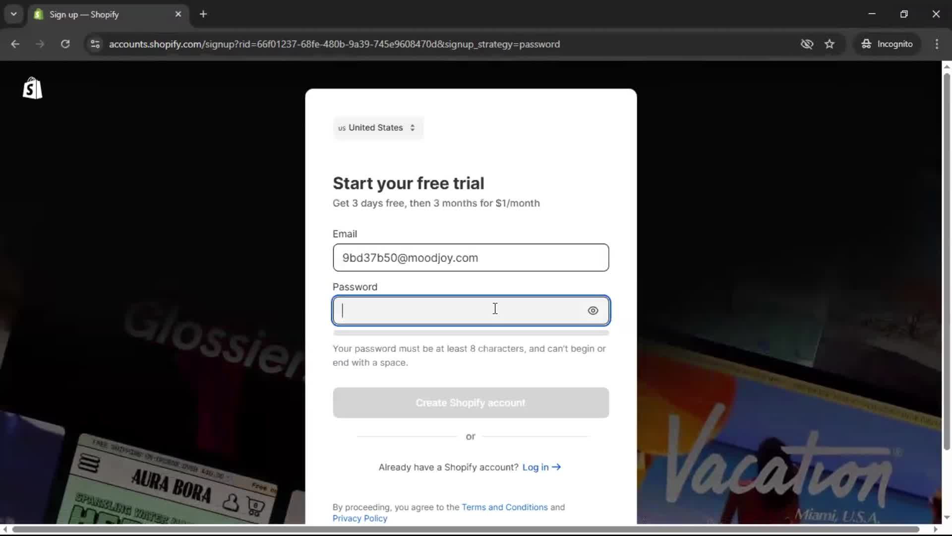 Onboarding on Shopify video thumbnail