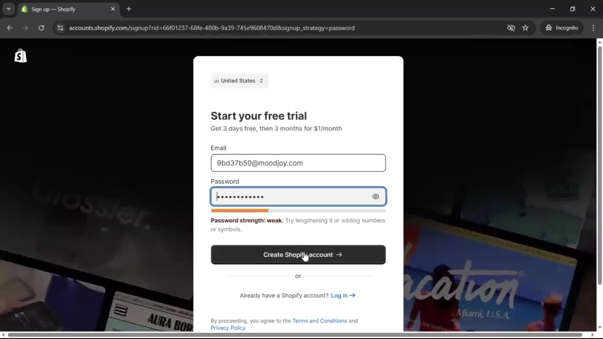 Onboarding on Shopify video thumbnail