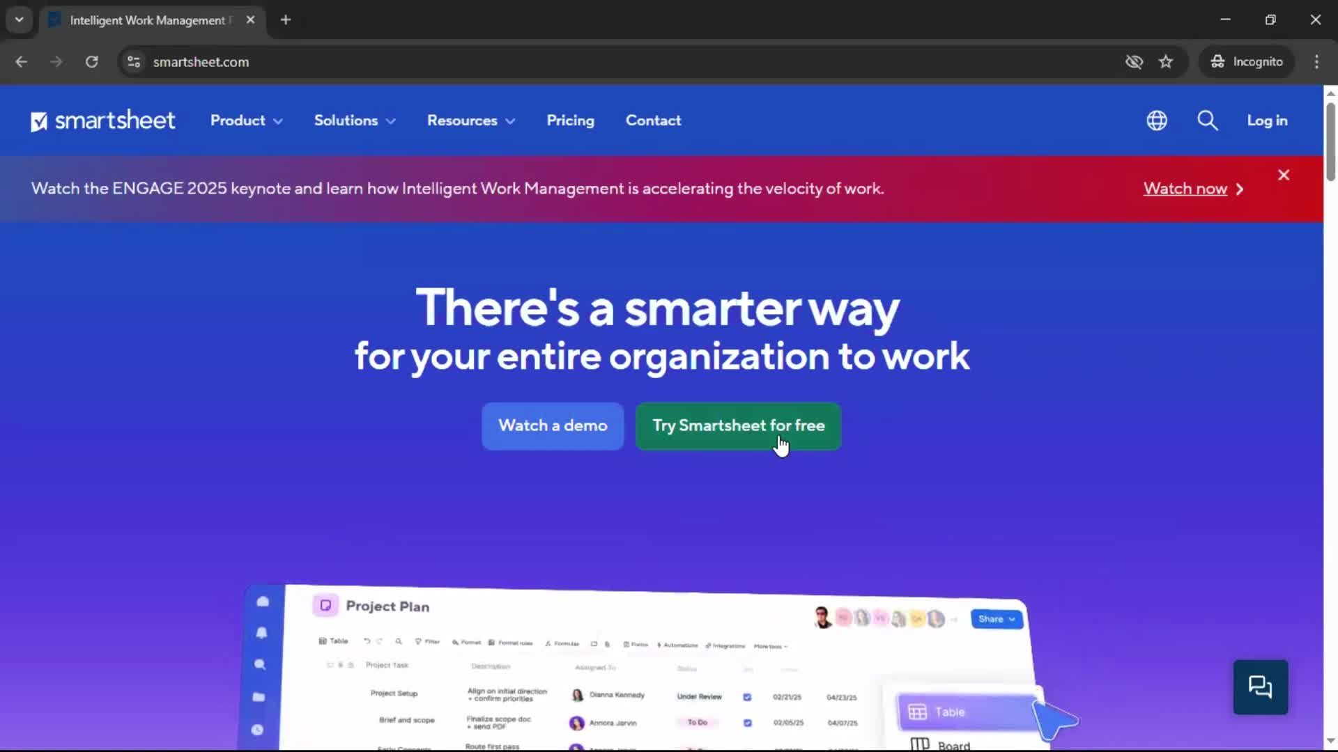 Onboarding screenshot
