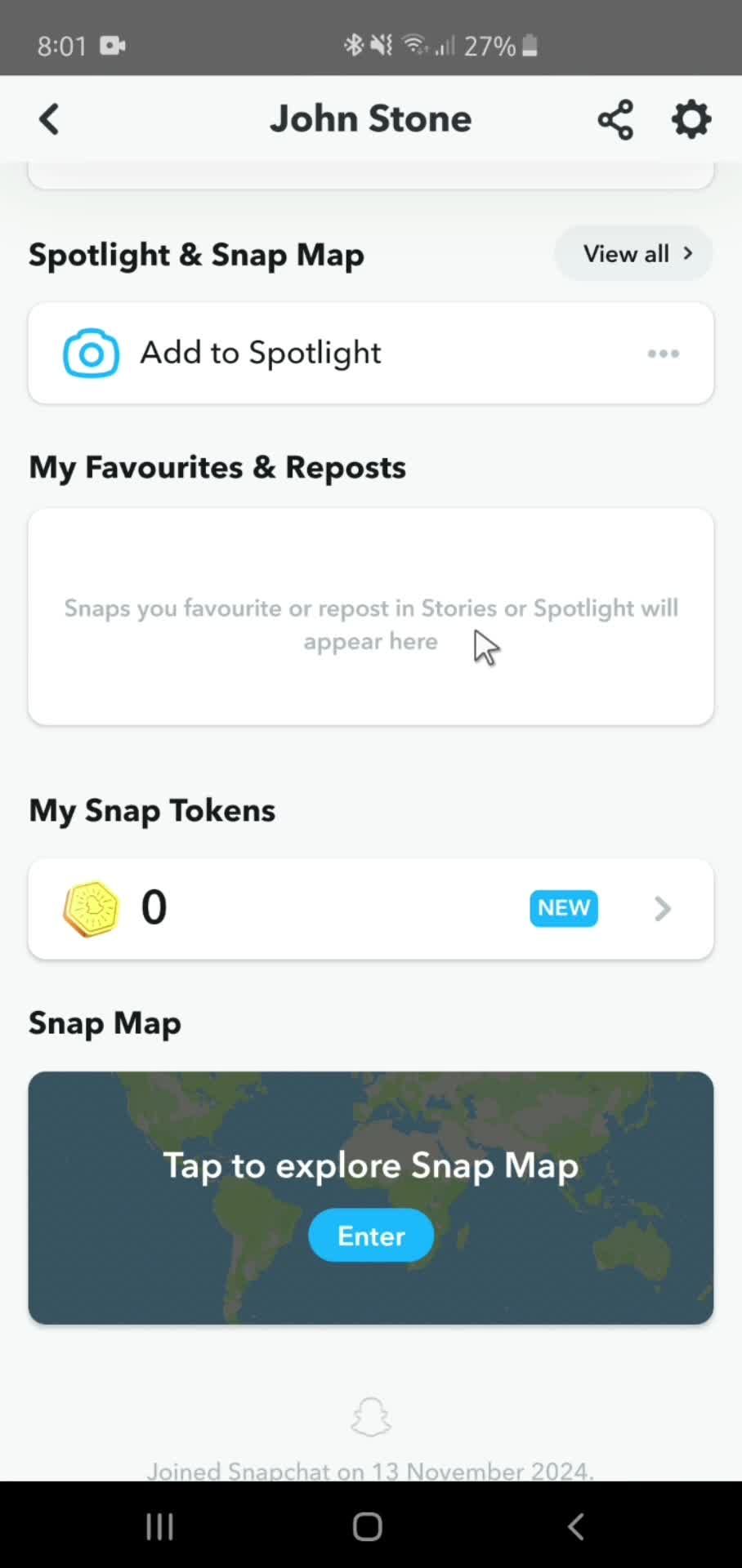 Onboarding screenshot