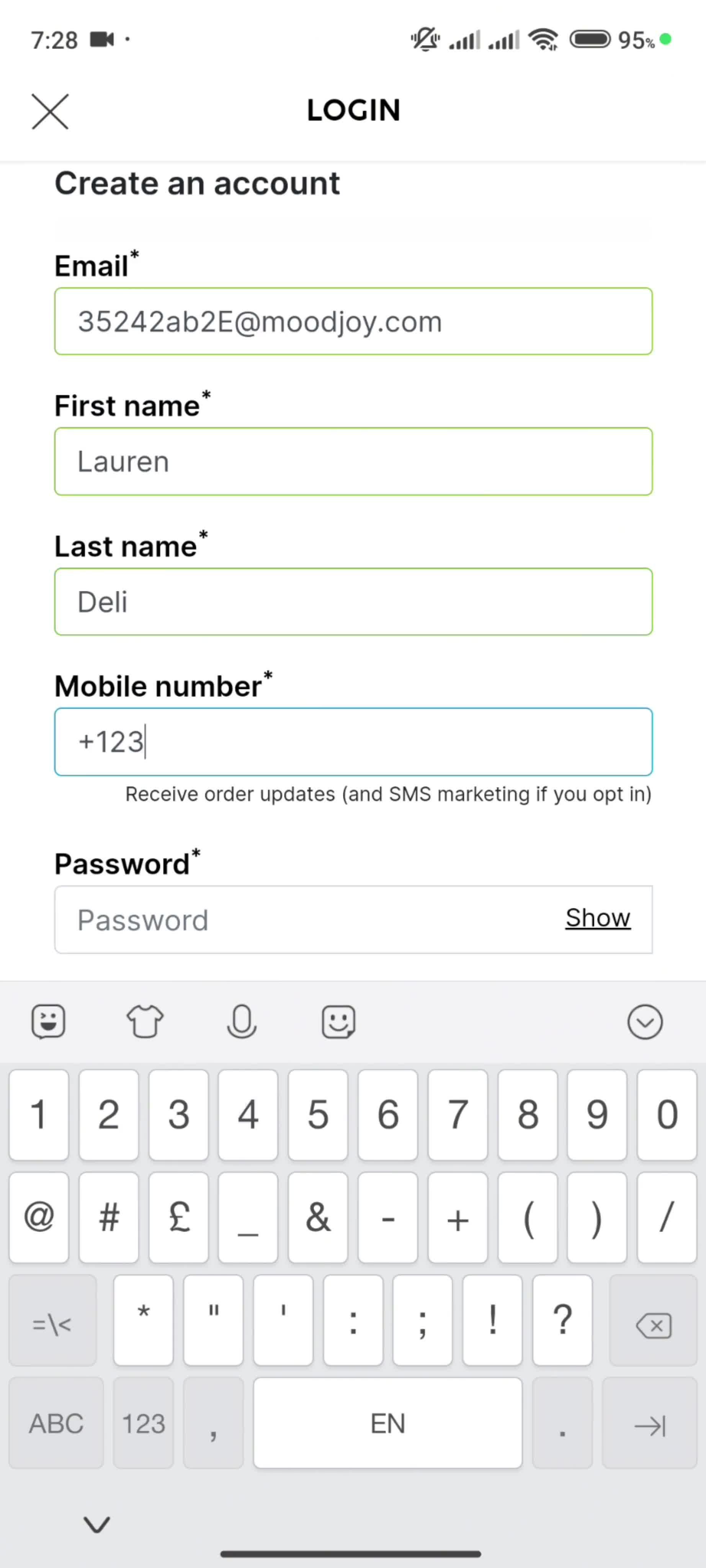 Onboarding on Target video thumbnail
