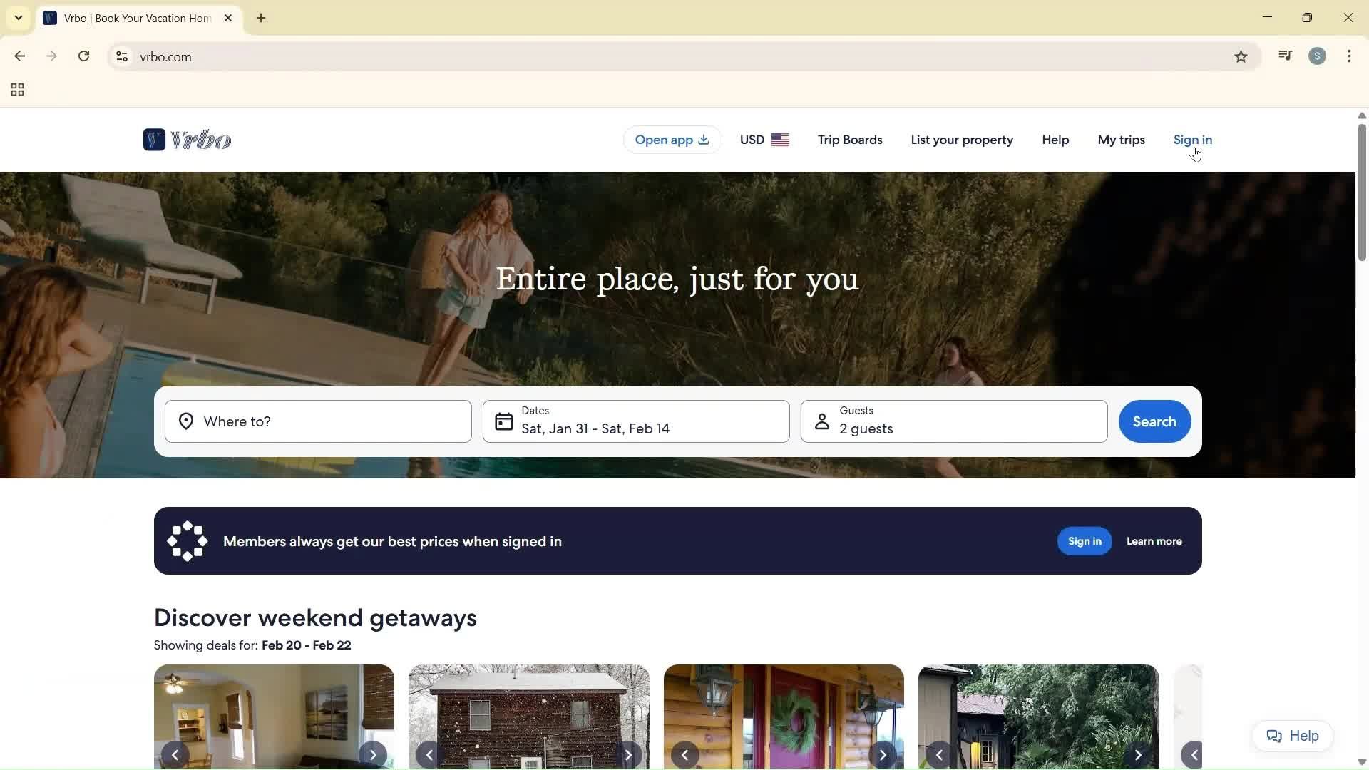 Onboarding on Vrbo video thumbnail