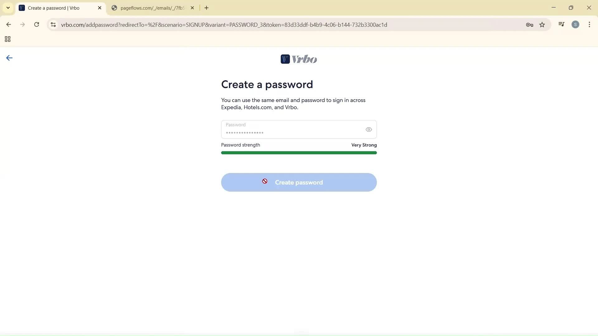 Onboarding screenshot