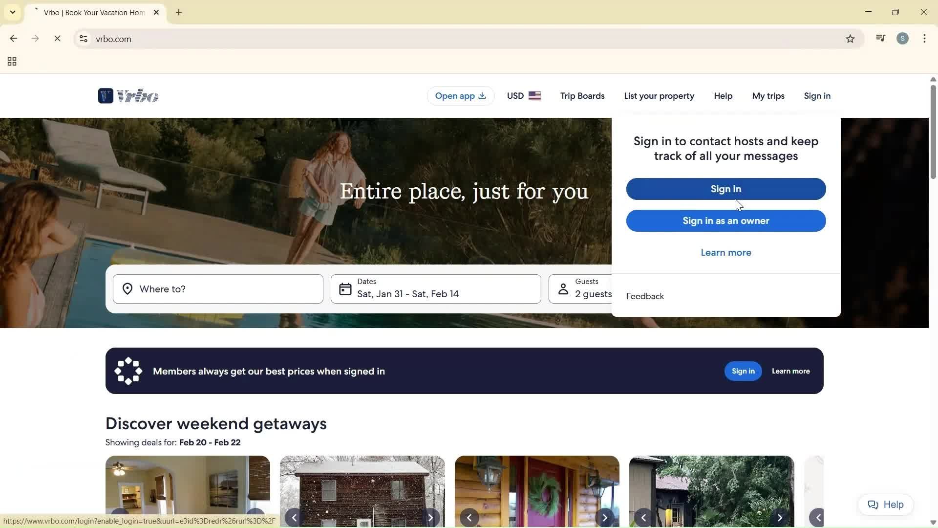 Onboarding on Vrbo video thumbnail