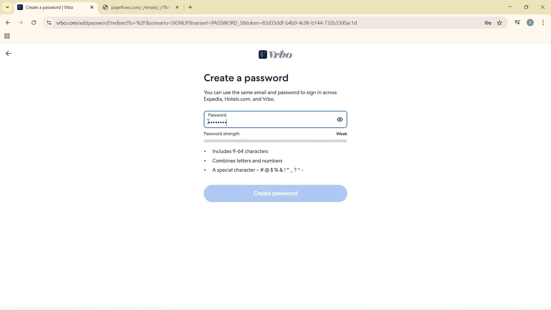 Onboarding screenshot