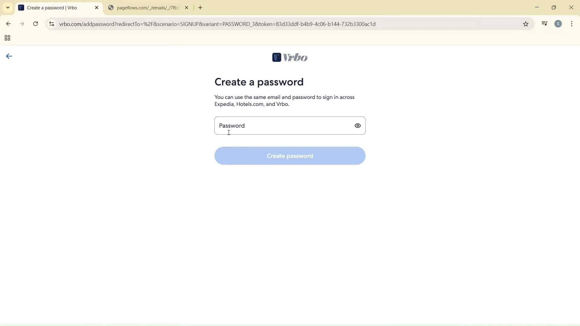 Onboarding screenshot