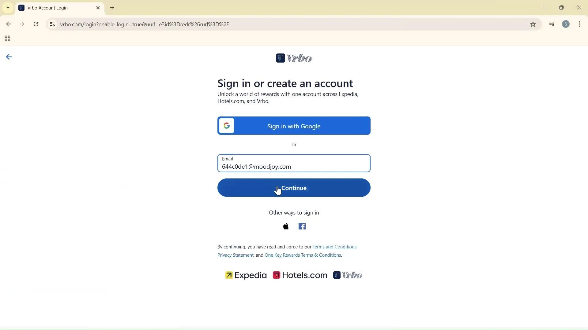 Onboarding on Vrbo video thumbnail