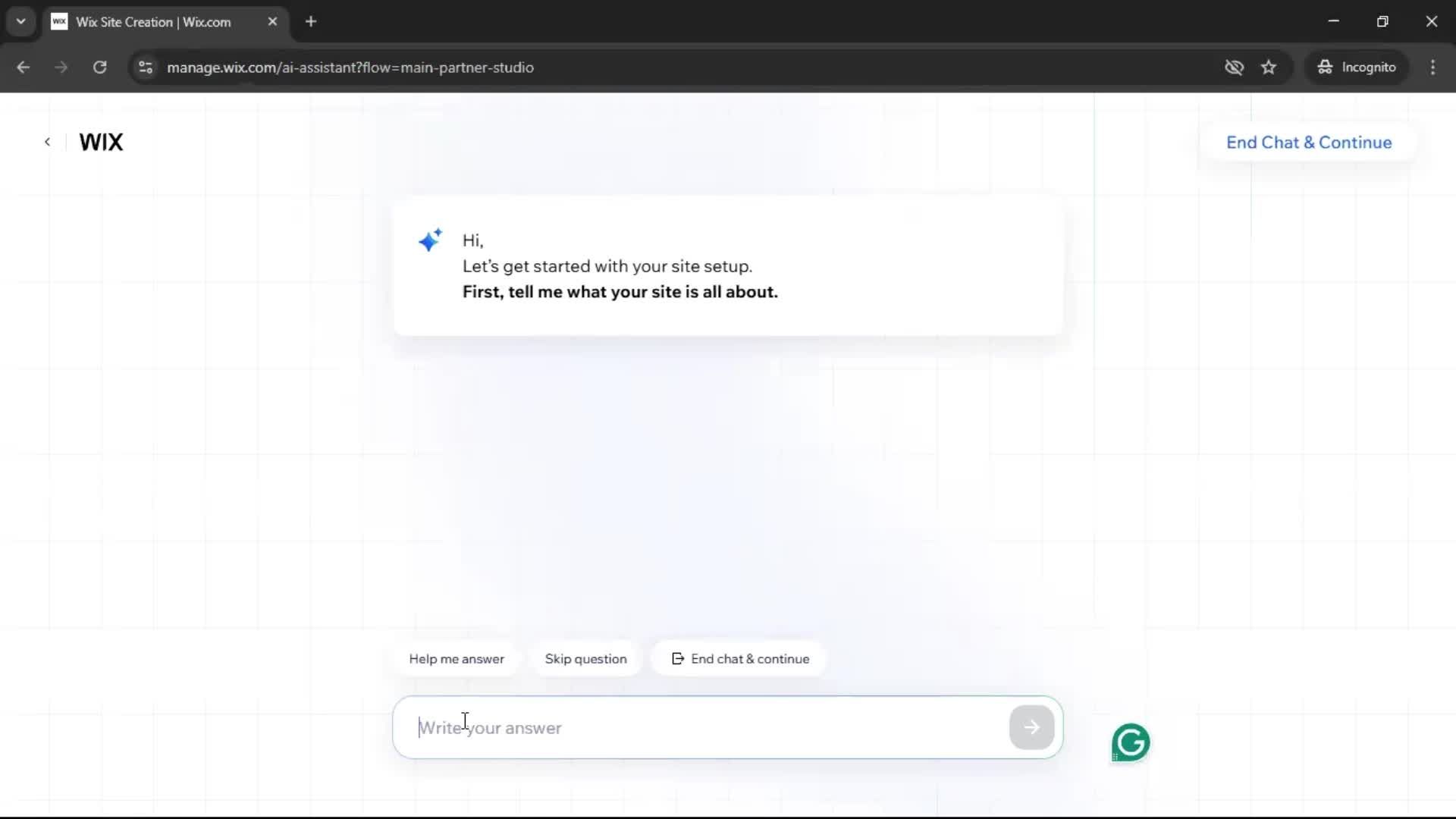 Onboarding on Wix video thumbnail