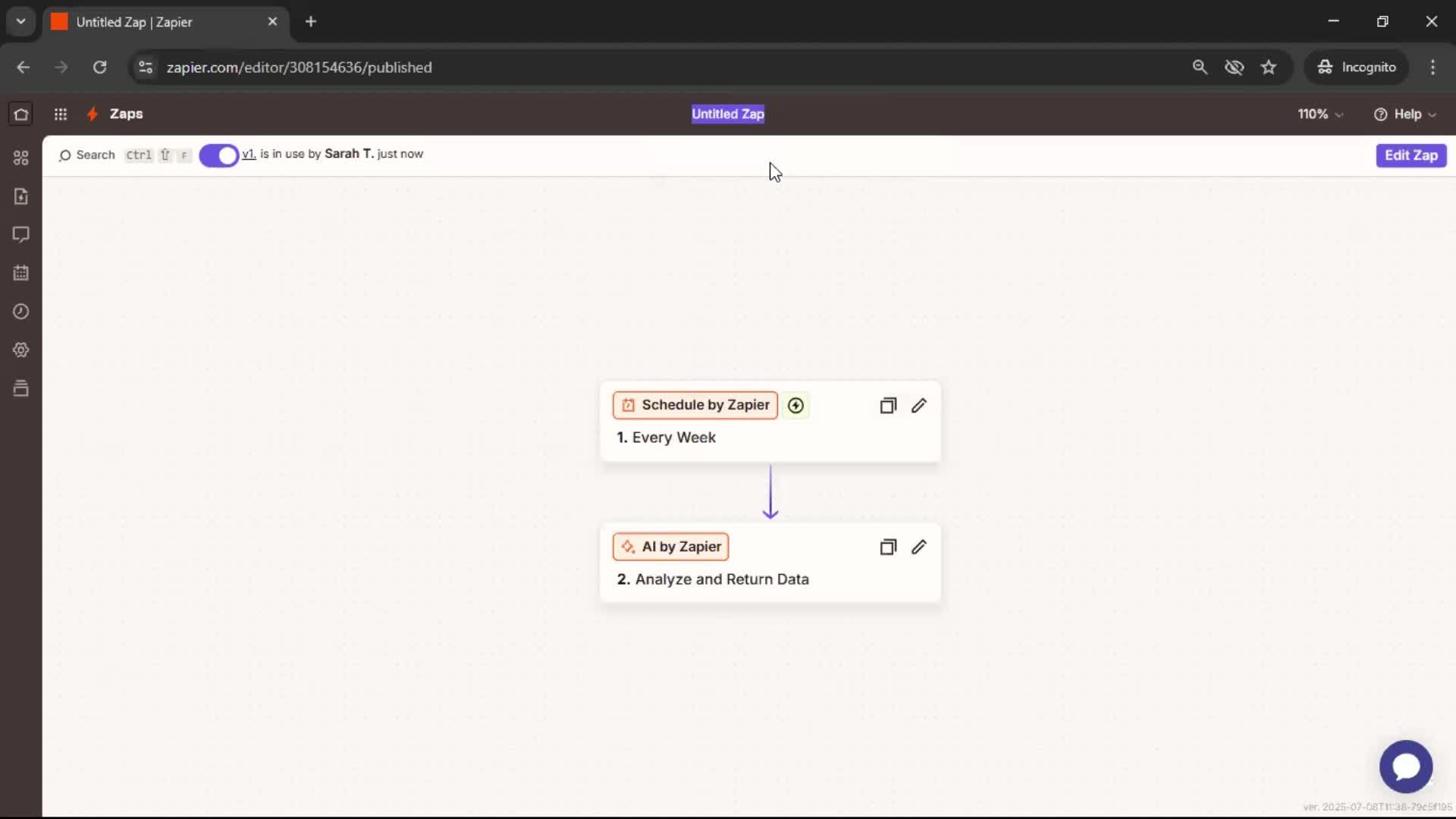 Onboarding screenshot
