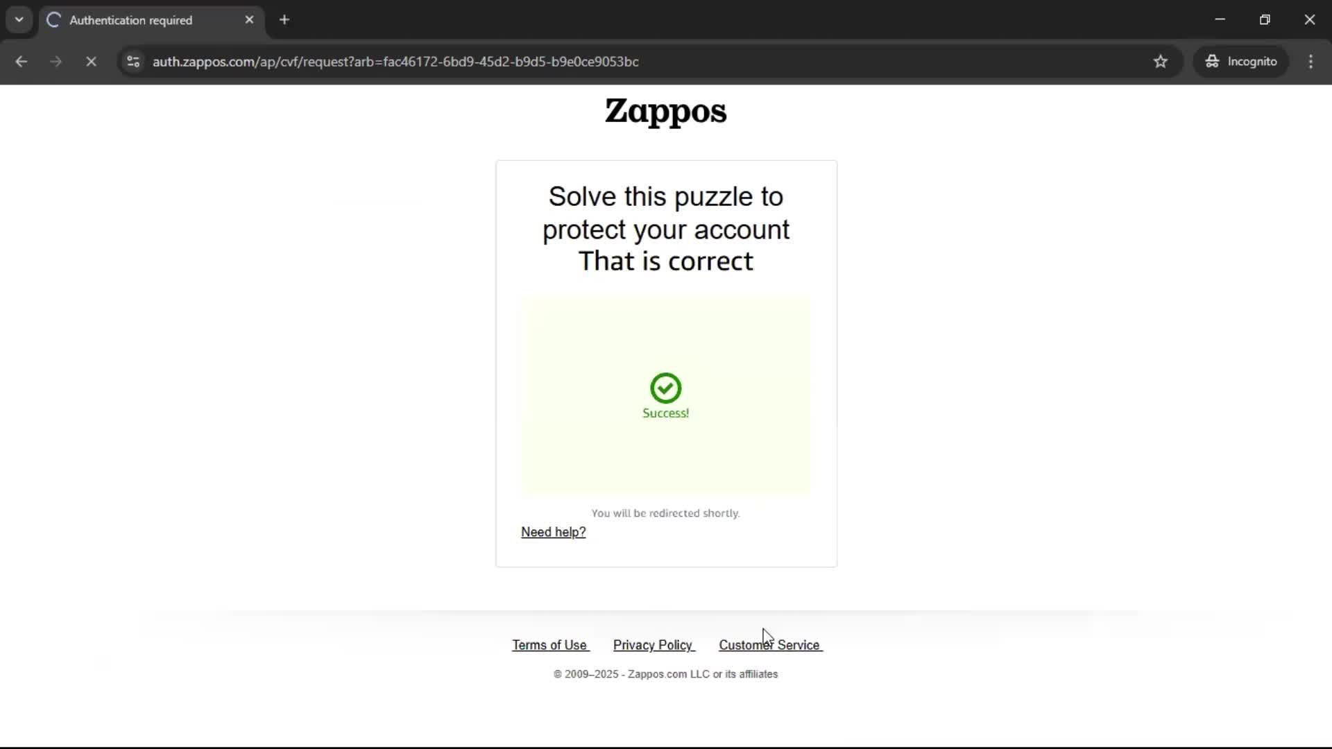 Onboarding on Zappos video thumbnail