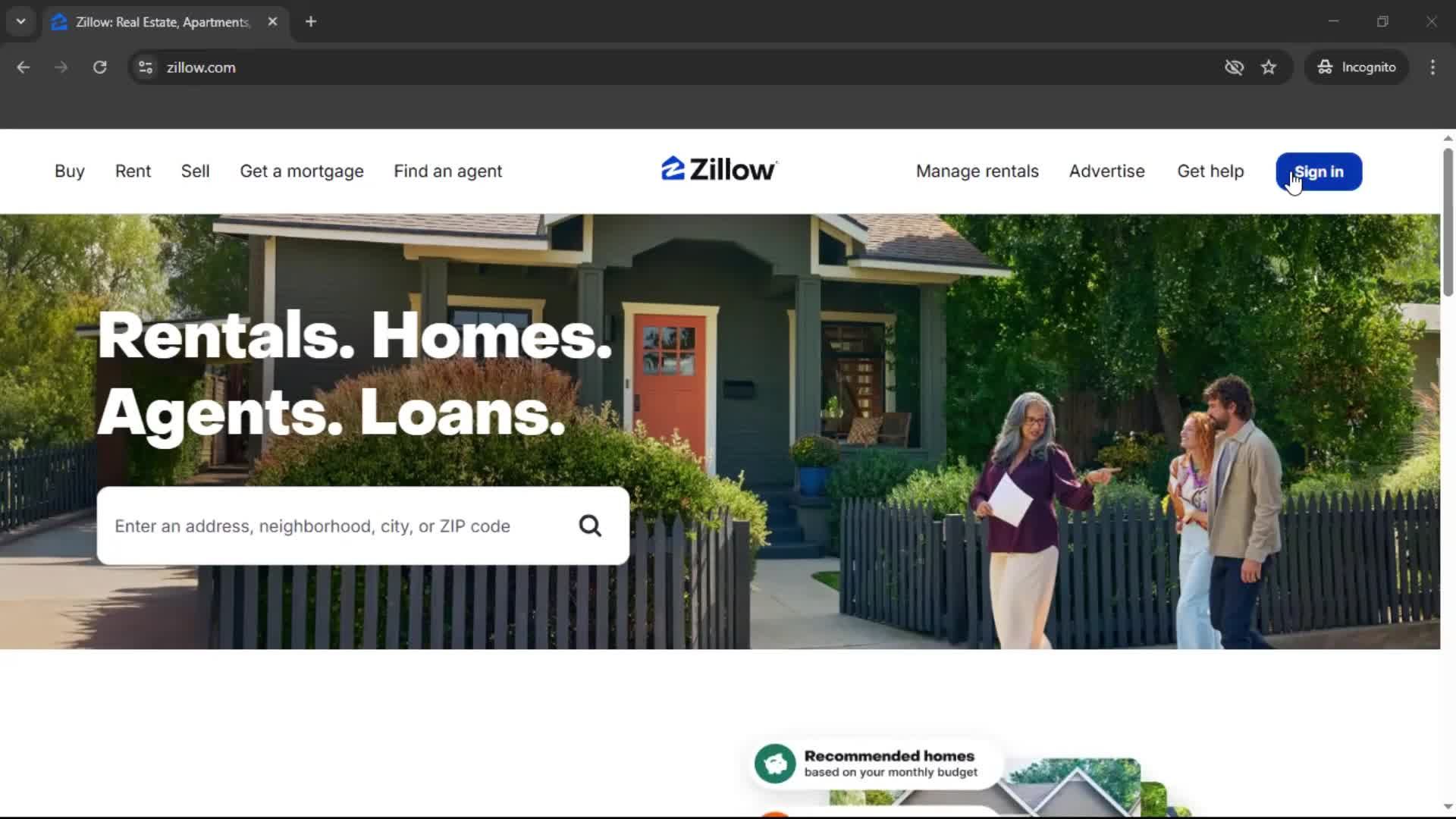 Onboarding on Zillow video thumbnail