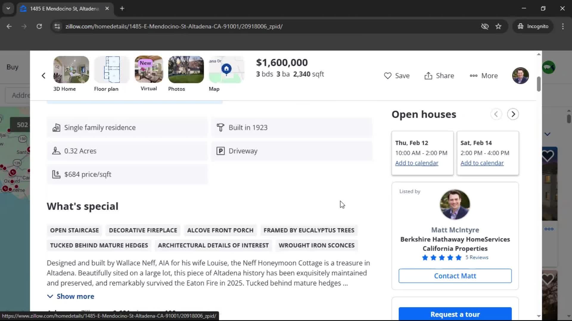 Onboarding screenshot