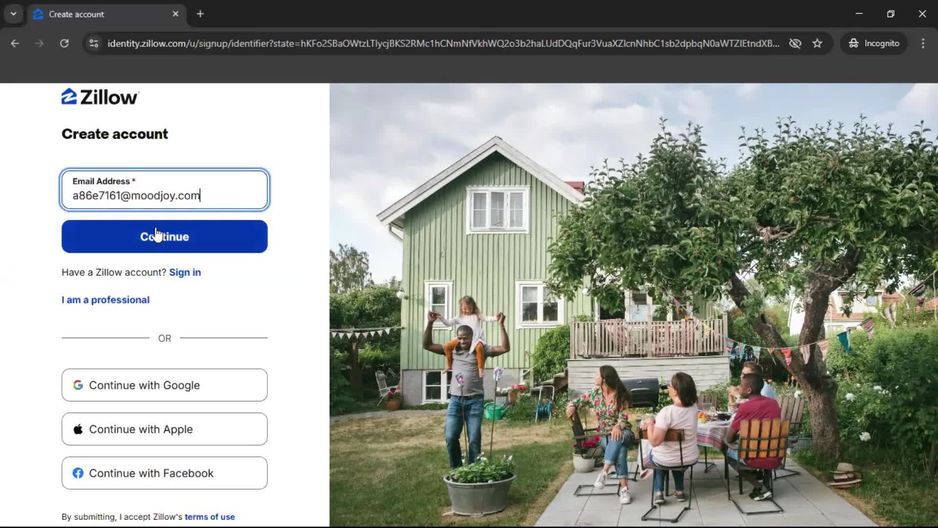 Onboarding on Zillow video thumbnail